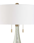 Cardoni - Table Lamp - Green