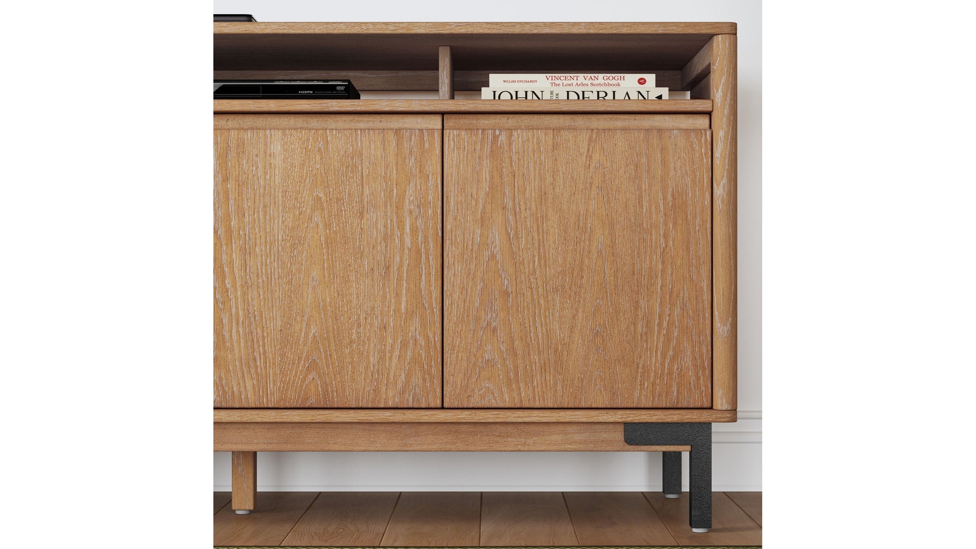 Millwork - Entertainment Base