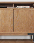Millwork - Entertainment Base