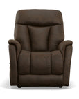 Atlas - Power Lift Recliner With Power Headrest & Lumbar