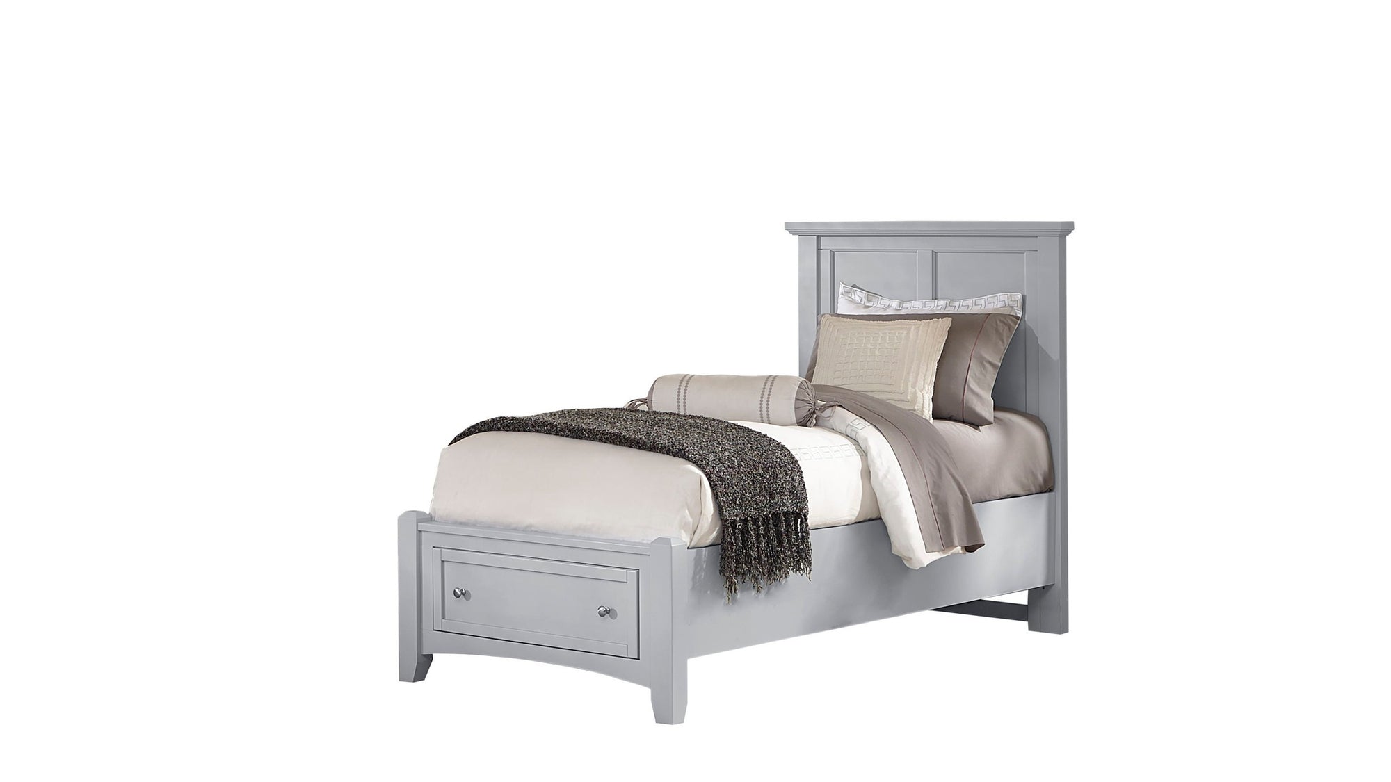Bonanza - Mansion Bed