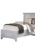 Bonanza - Mansion Bed