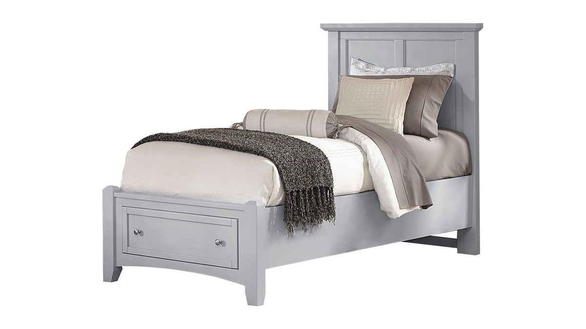 Bonanza - Mansion Bed