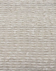 Lovelle - Soft Wool 6 X 9 Rug - Ivory