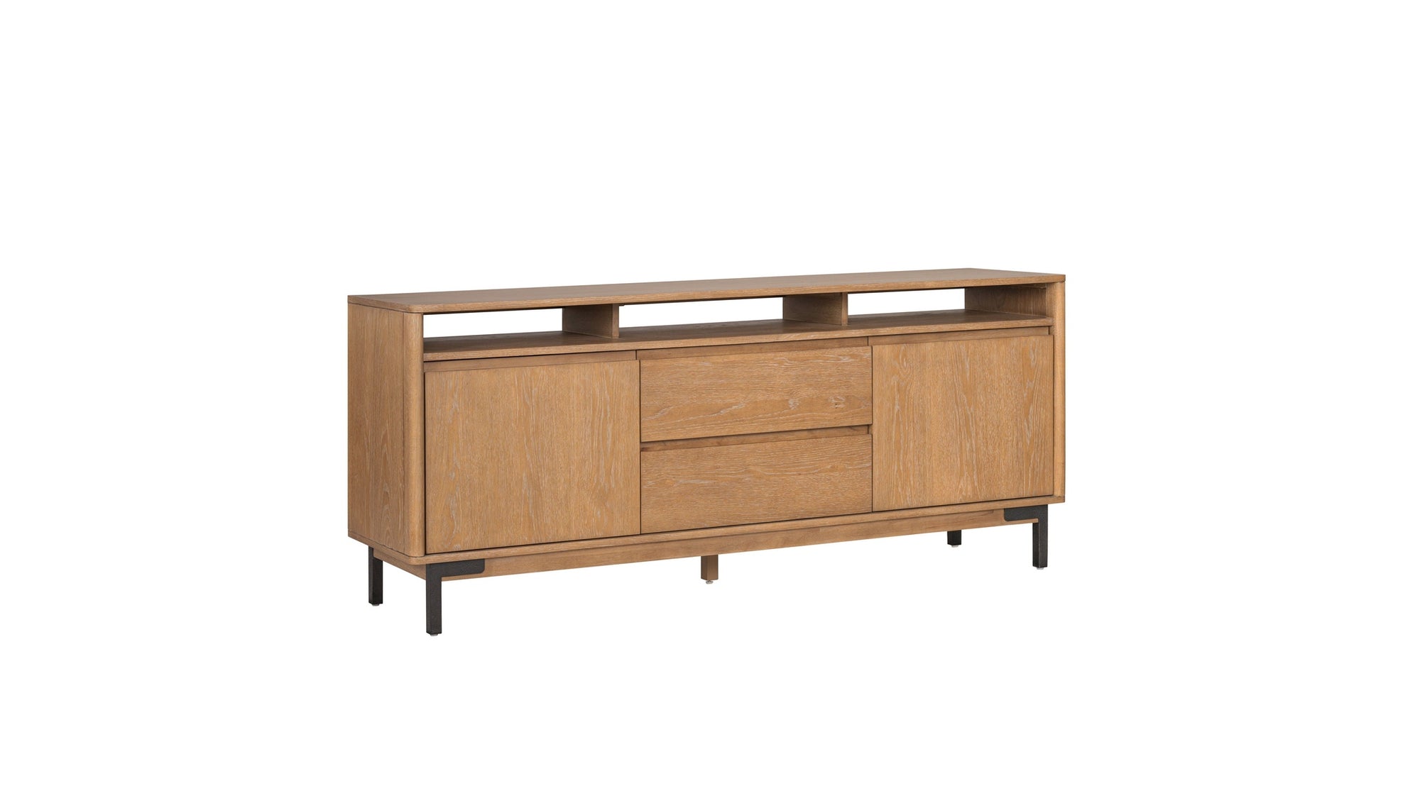 Millwork - Entertainment Base