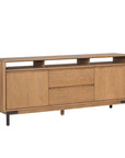 Millwork - Entertainment Base