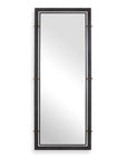 Westley - Tall Mirror - Bronze