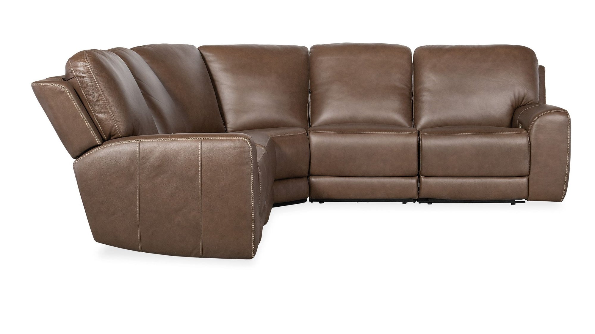 SS - Torres Sectional