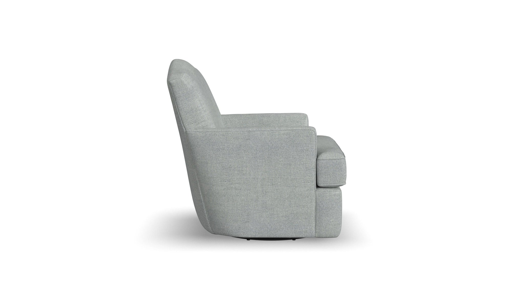 Judge - Swivel Chair