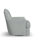 Judge - Swivel Chair