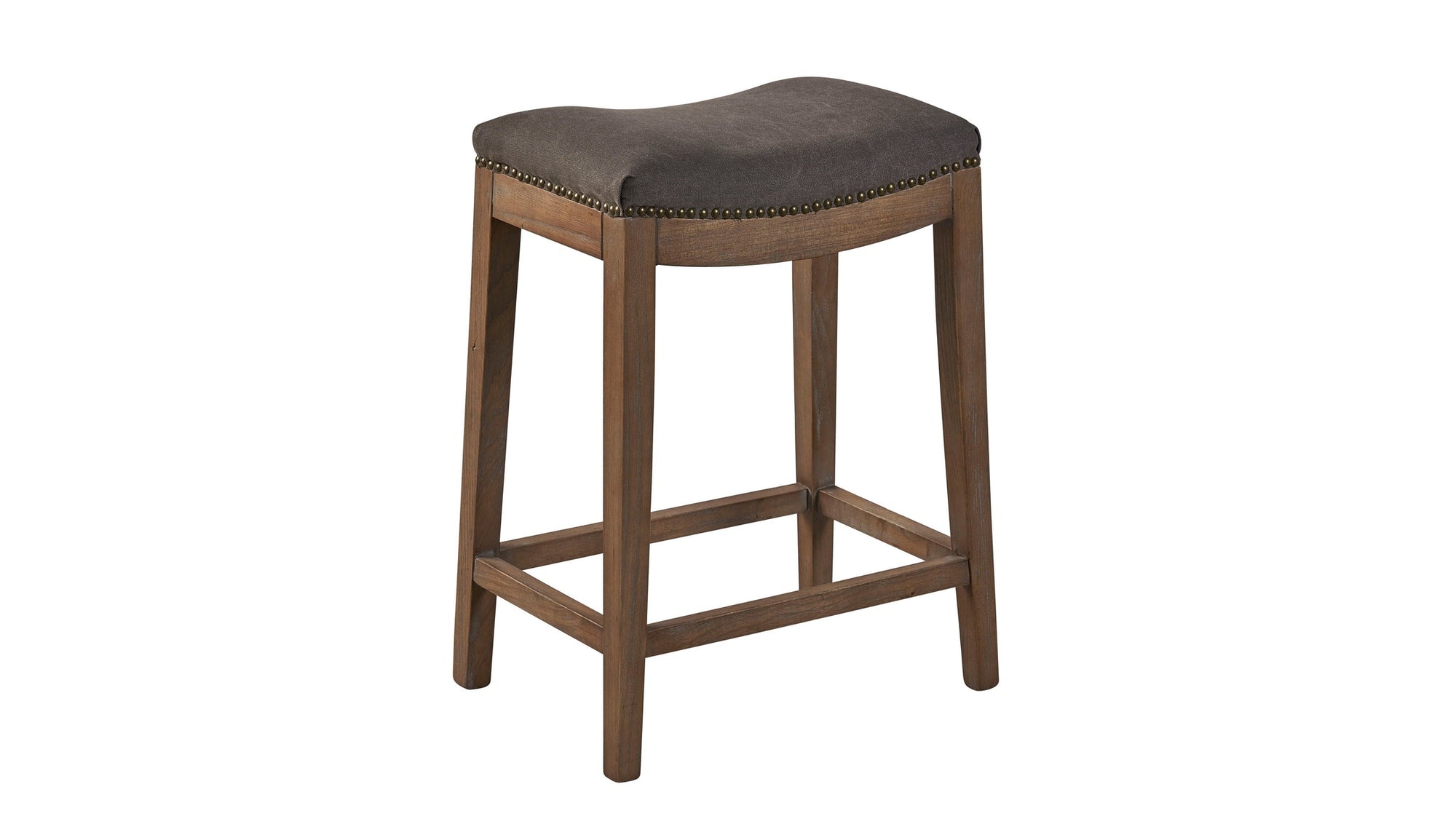 Grays - Counter Stool - Dark Brown