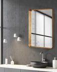 Crofton - Large Mirror