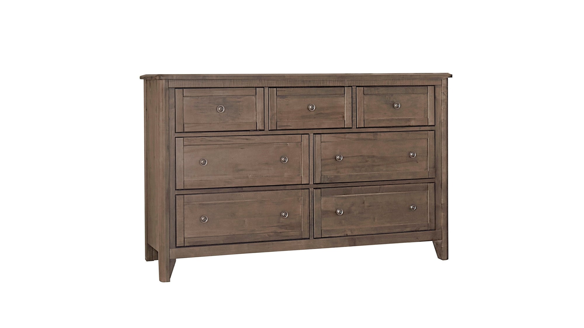 Woodbridge - 7 Drawer Dresser