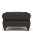 Stella - Fabric Ottoman
