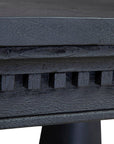 Laurent - Dining Table - Black