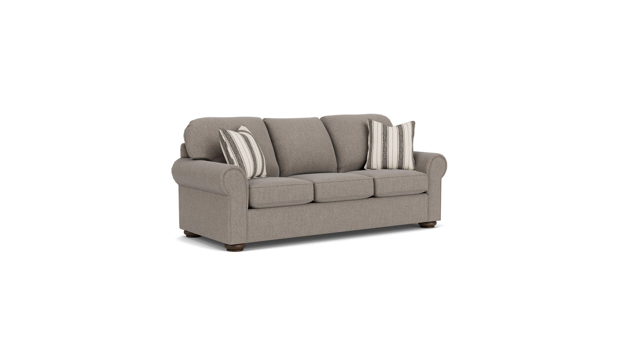 Preston - Fabric Sofa