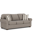 Preston - Fabric Sofa
