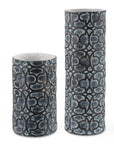Baltra - Vases (Set of 2) - Bronze Patina