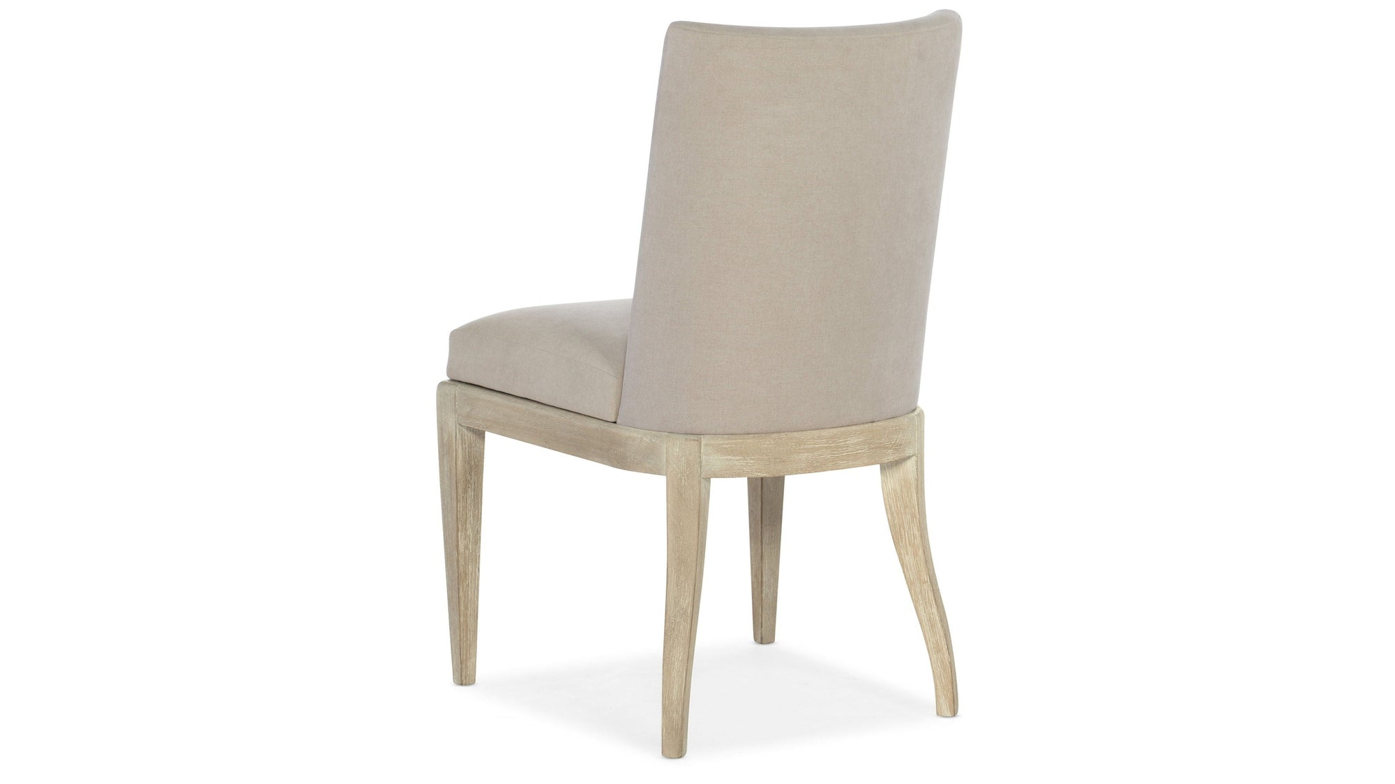 Cascade - Upholstered Chair