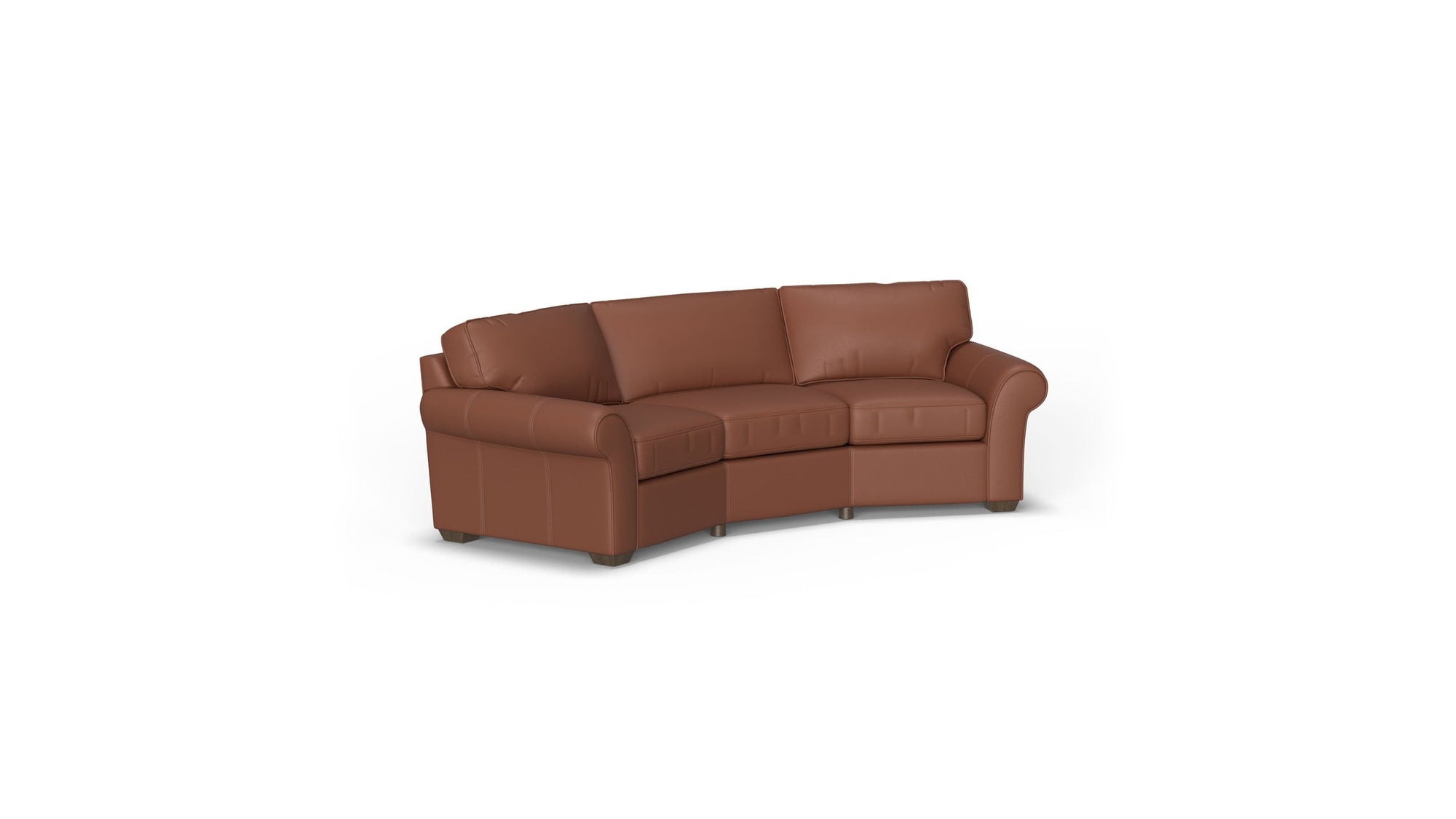 Vail - Conversation Sofa