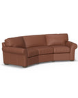 Vail - Conversation Sofa