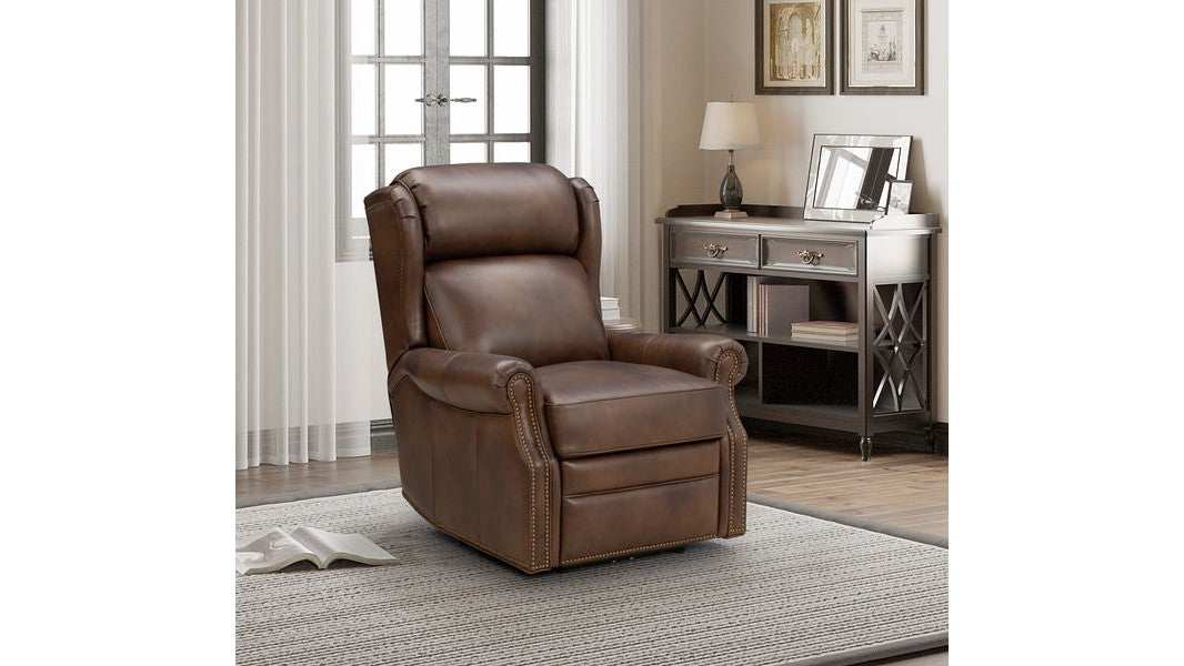 Gabby - Power Recliner With Power Recline, Power Headrest And Power Lumbar