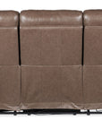 MS - Twain Zero Gravity Power Sofa With Power Headrest And Lumbar