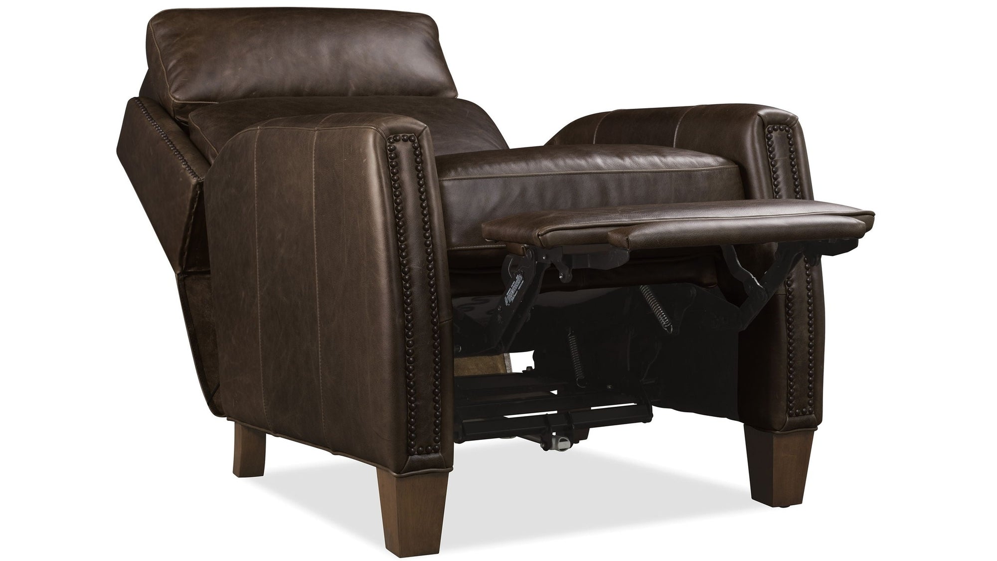 Jacklyn - Power Recliner With Pop-Up Headrest