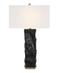 Altaria - Table Lamp - Black