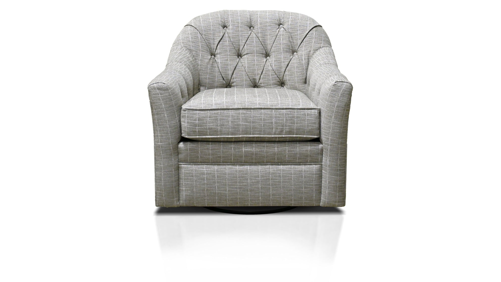 Adalie - Swivel Glider