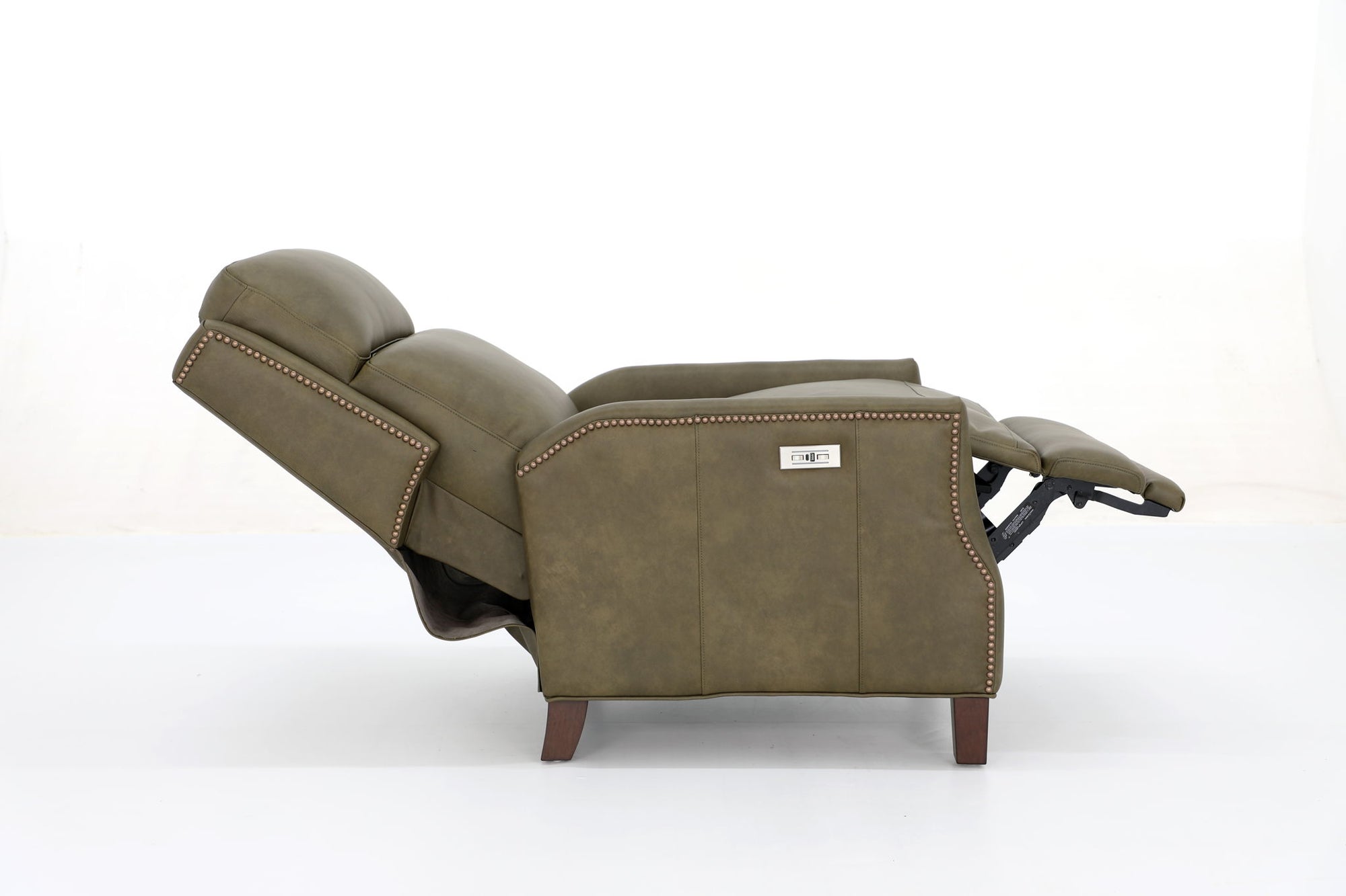 Charlotte - 2P Recliner