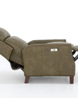Charlotte - 2P Recliner