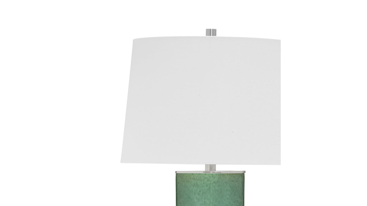 Siera - Table Lamp - Blue