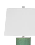 Siera - Table Lamp - Blue