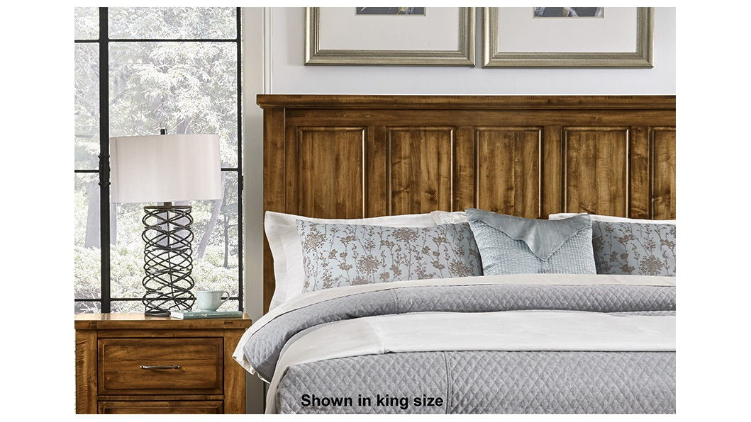 Maple Road - Mansion Bed