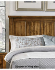 Maple Road - Mansion Bed