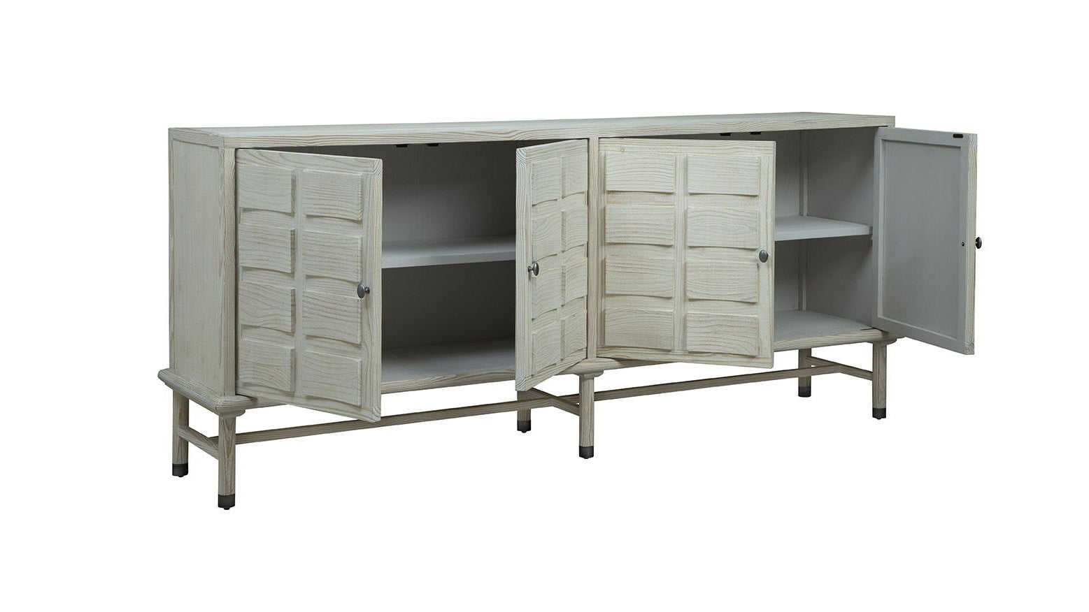 Diego - Sideboard - White