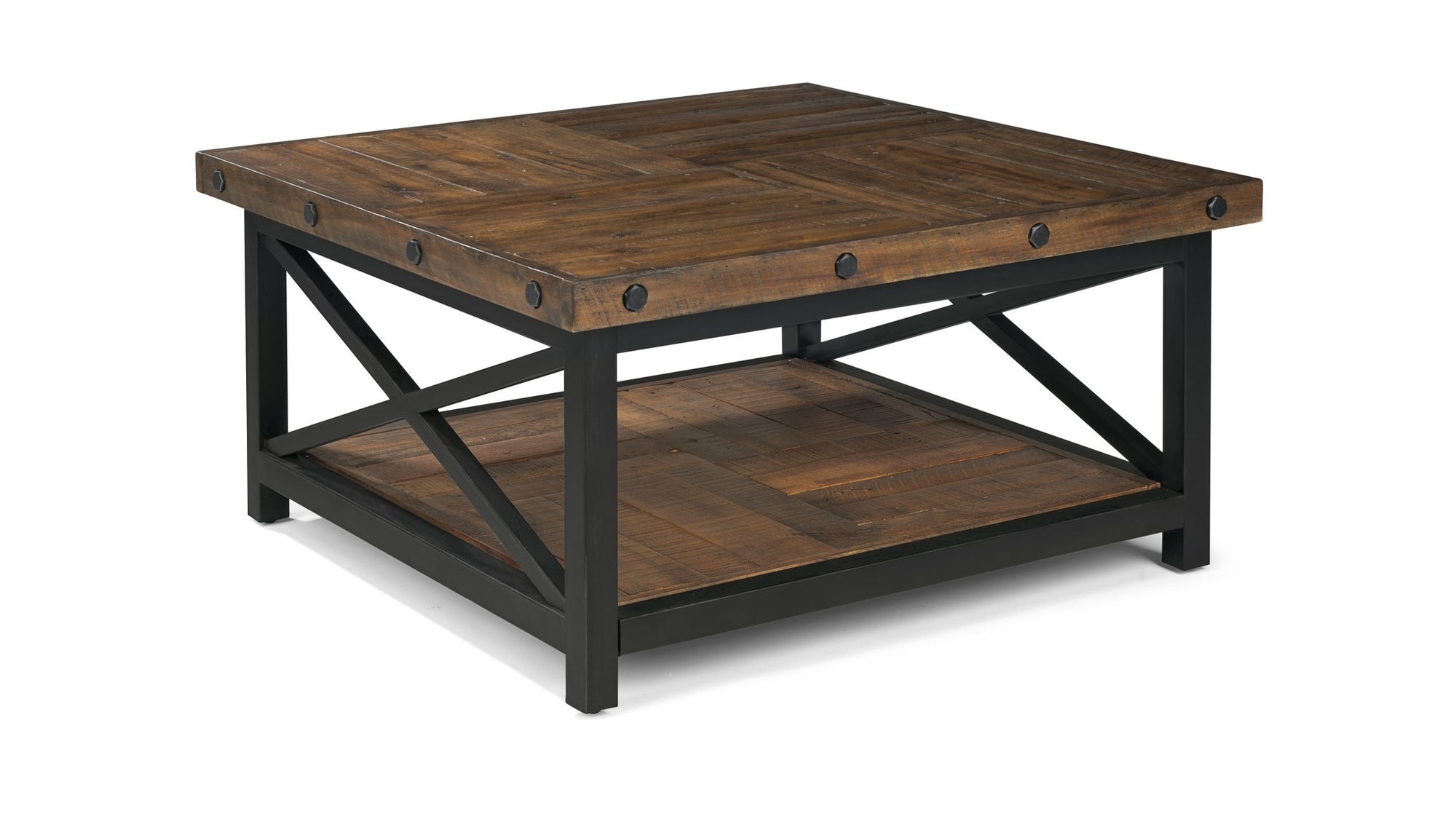 Carpenter - Square Table