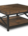 Carpenter - Square Table