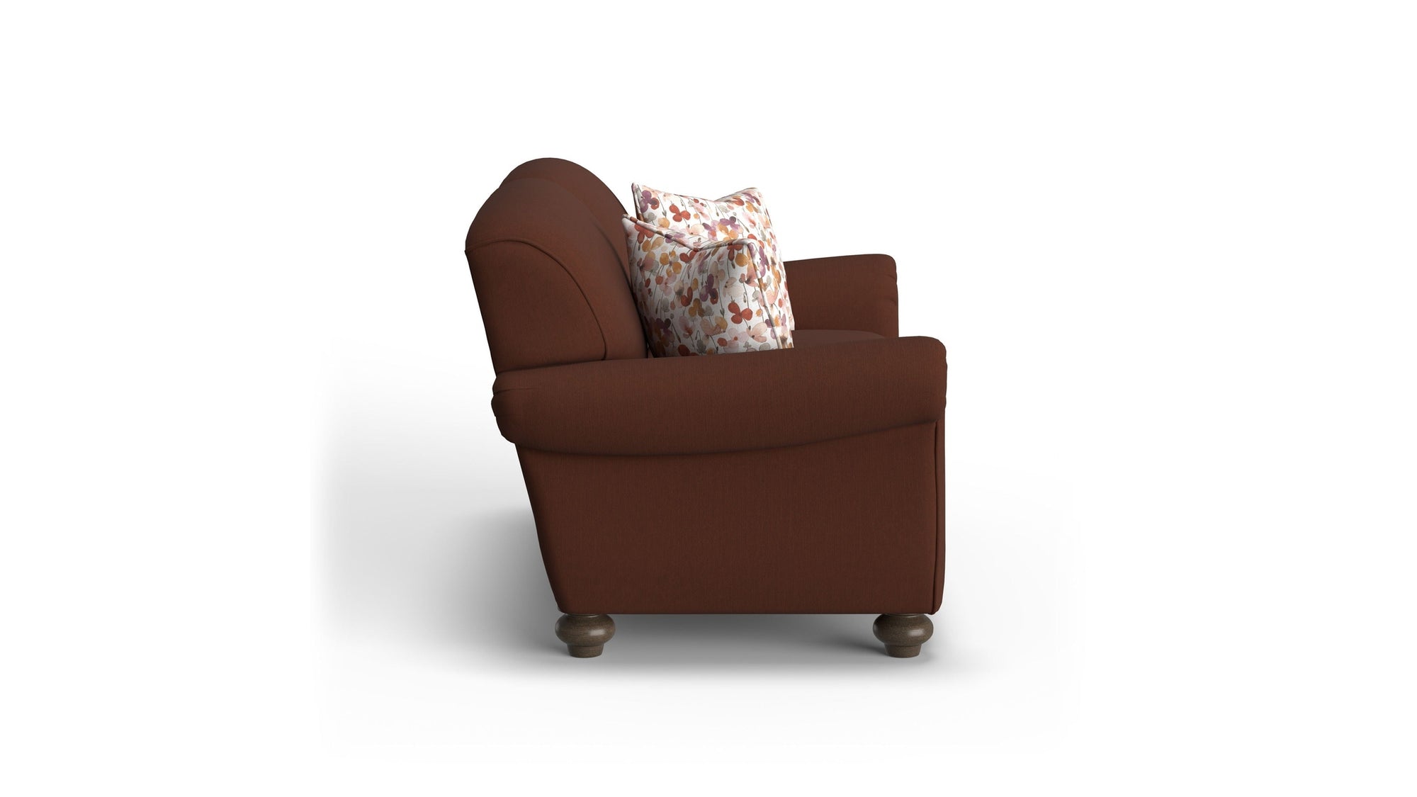 Winston - Fabric Loveseat