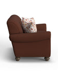 Winston - Fabric Loveseat