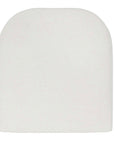 Bolster Back - Outdoor Bar Stool