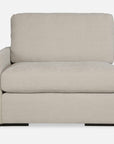 Refuge - Sofa Chaise
