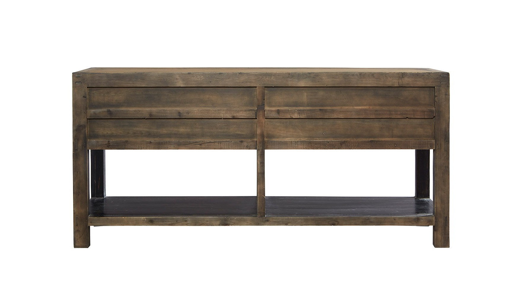 Lakes - Sideboard - Black