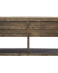 Lakes - Sideboard - Black
