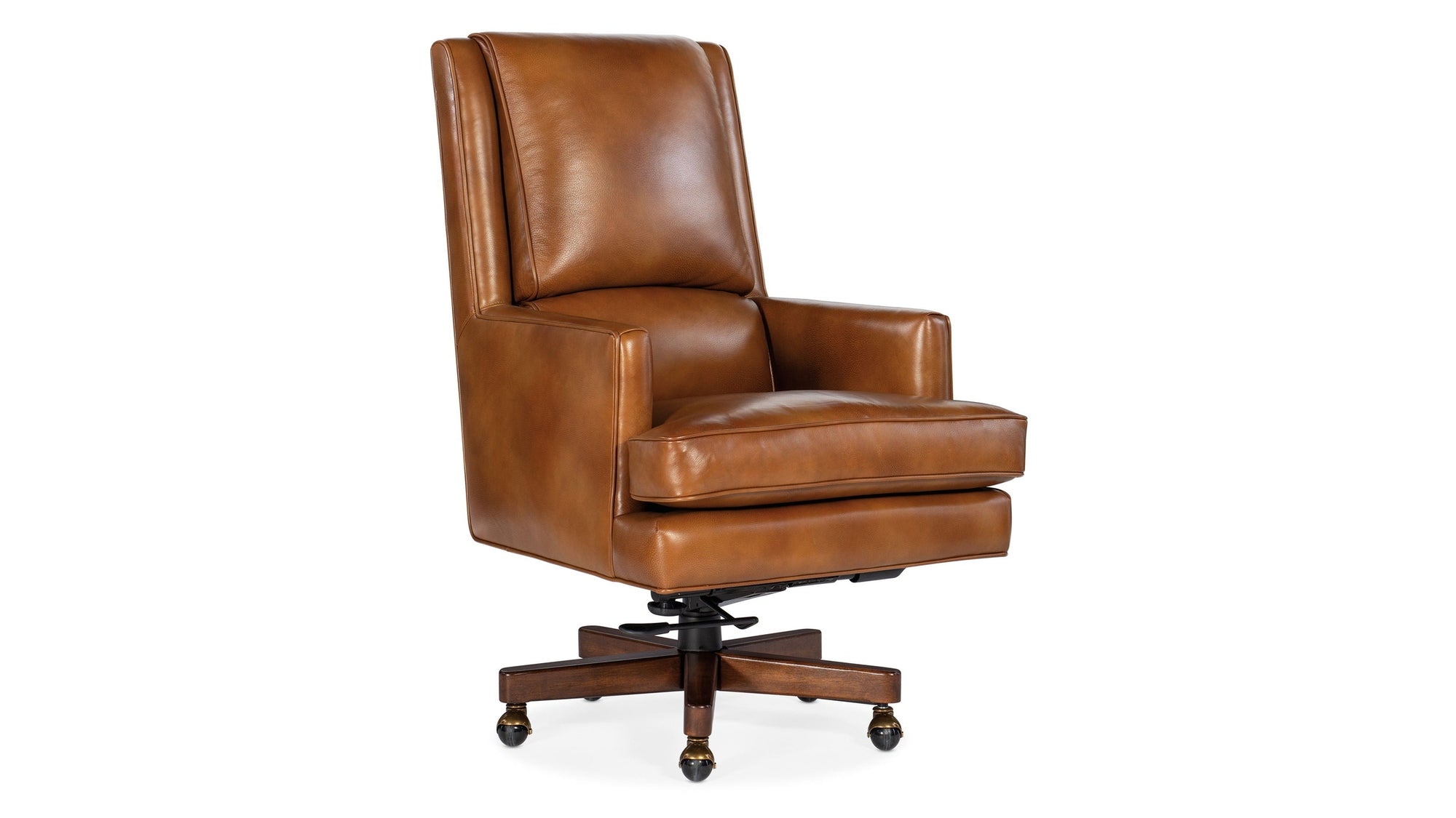 EC - Wright Swivel Chair