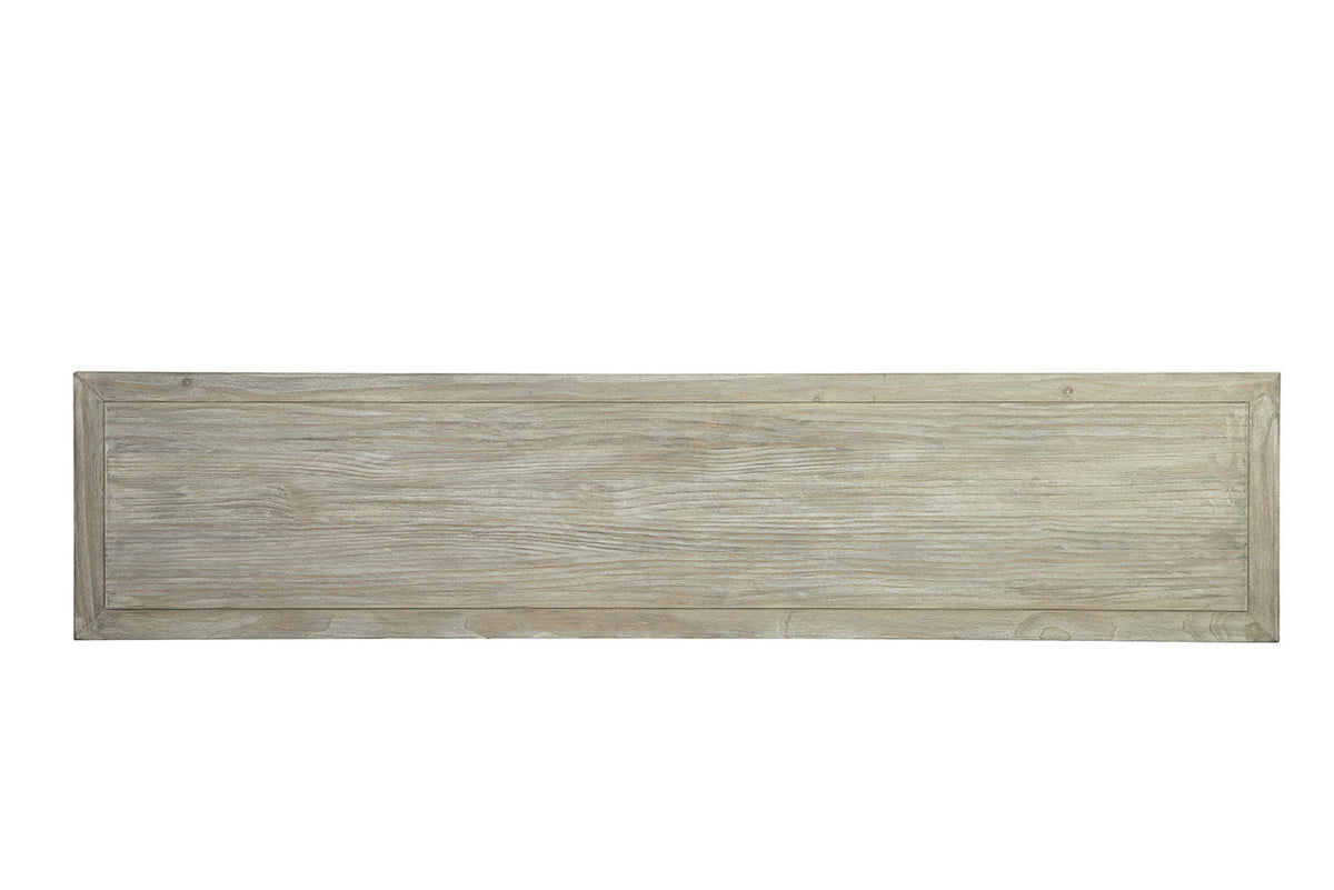 Emory - Sideboard - Gray