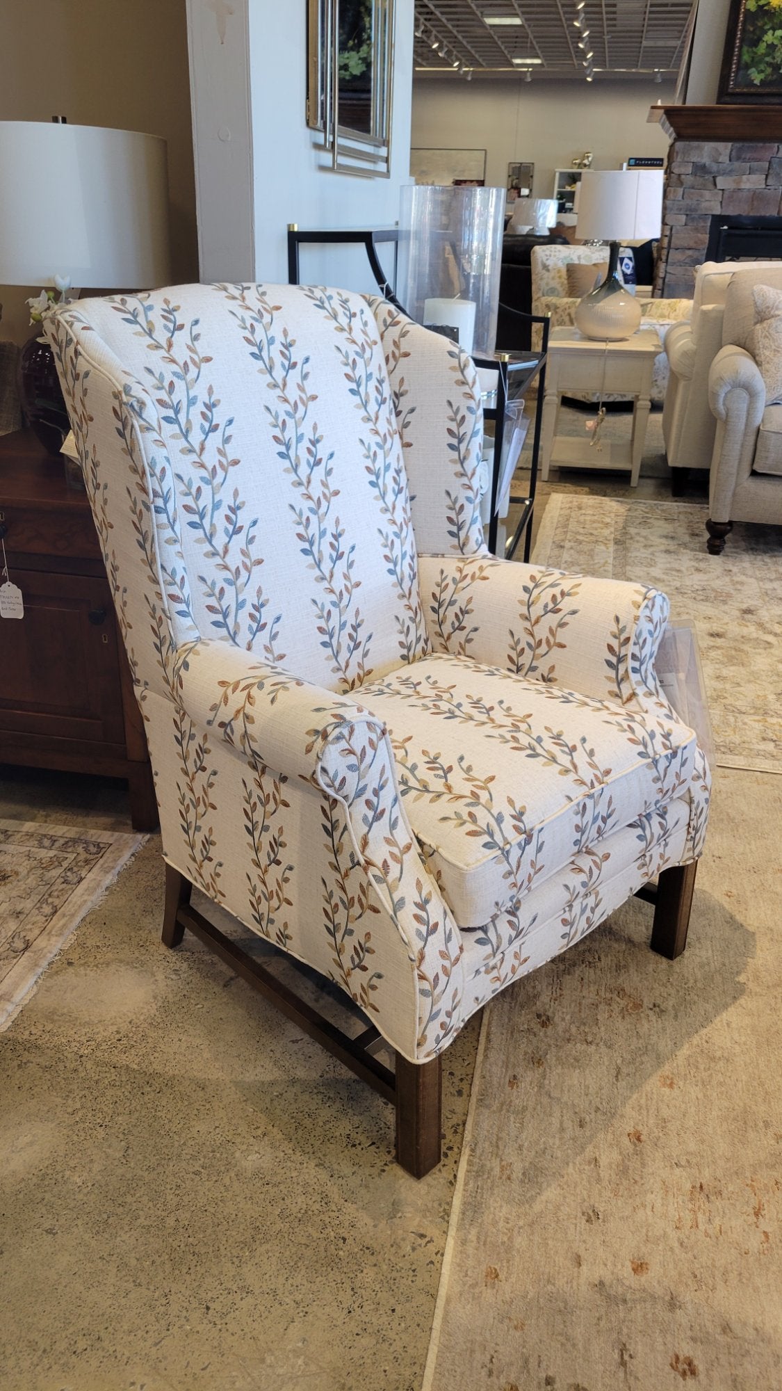 Temple Furniture Twinning Chair – Closeout, Cleveland