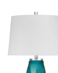 Seabreeze - Table Lamp - Blue