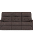 Strait - Power Reclining Sofa